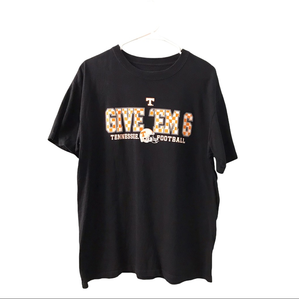 Tennessee Vols T-shirt large